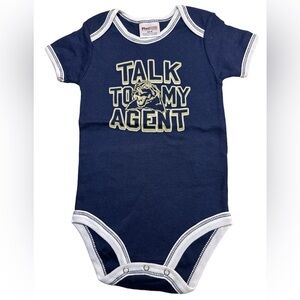 ProEdge by Knights Apparel “Talk To My Agent”